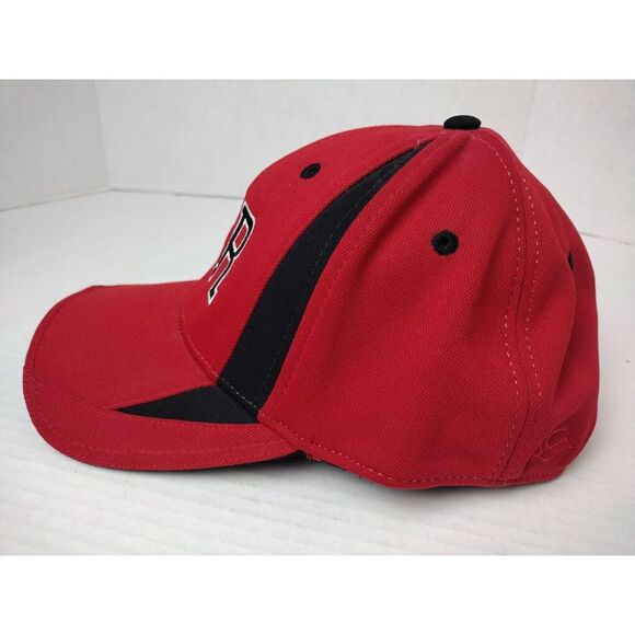 OC Sports Pro Flex ECO Cap Fitted Sz M/L  (IER Embroidered) - Picture 2 of 8